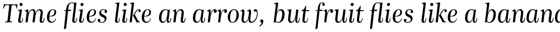 Bohemia Std Italic