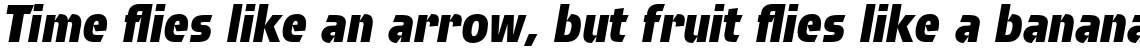 Brda Std Extra Bold Italic