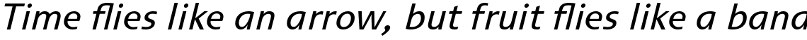 Cisalpin Std Italic