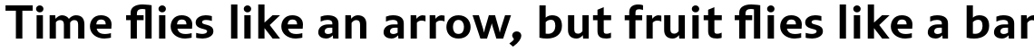 Cisalpin Std Bold