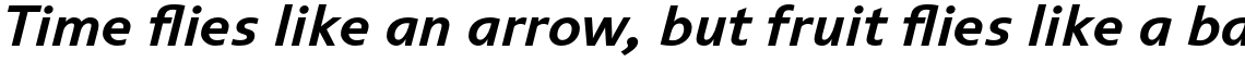 Cisalpin Std Bold Italic