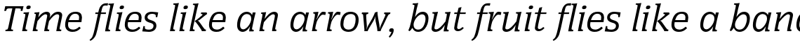 Congress Std Italic