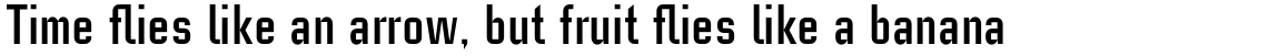 Linotype CaseStudyNo1 Pro Bold