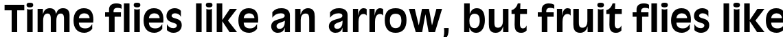Antique Olive Std Bold