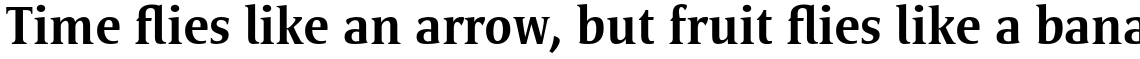 Satero Serif Pro Medium