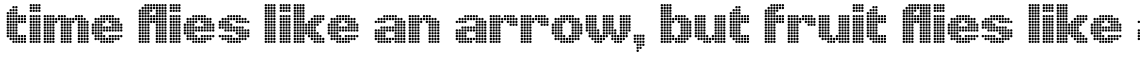 Linotype Punkt Pro Bold