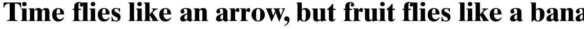 Times Ten Std Greek Bold