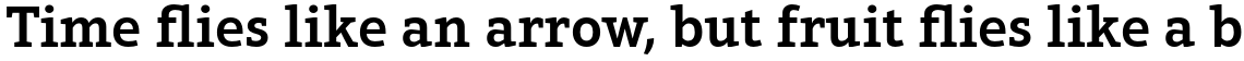 Aptifer Slab Pro Semibold