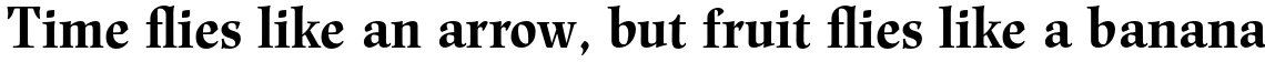 Renner Antiqua Pro Bold