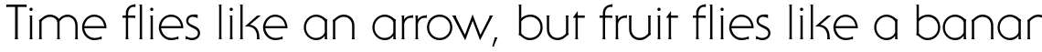 ITC Serif Gothic Std Roman