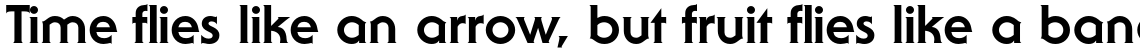 ITC Serif Gothic Std Extra Bold