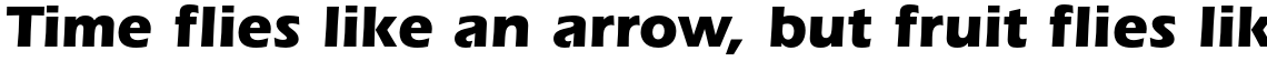 ITC Eras Std Bold