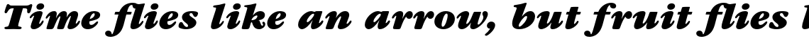 ITC Garamond Std Ultra Italic