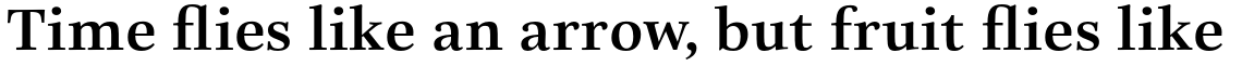 Really No 2 Cyrillic Semi Bold