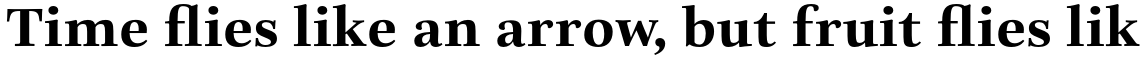 Really No 2 Cyrillic Bold