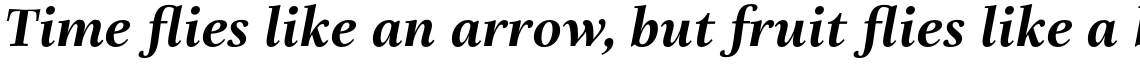 Really No 2 Greek Bold Italic