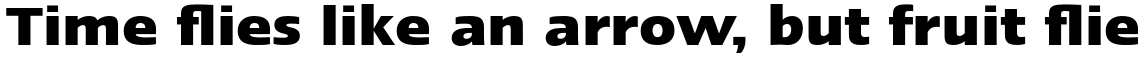 Linotype Ergo Std Cyrillic Bold