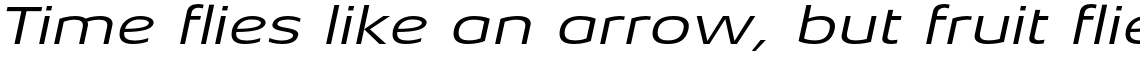Aeonis Pro Extended Italic