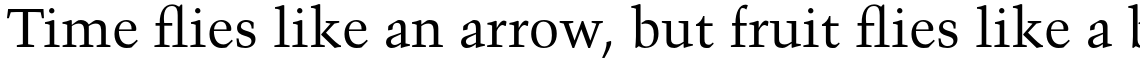 Trump Mediaeval Pro Cyrillic Roman