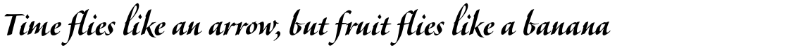 Veljovic Script Pro Cyrillic Bold