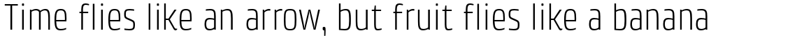 Klint Pro Light Condensed