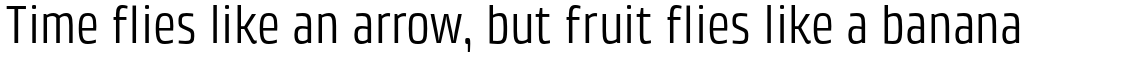 Klint Pro Condensed