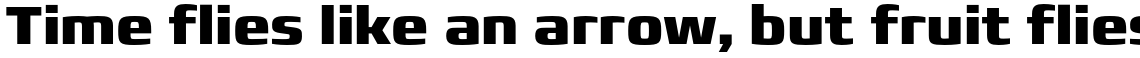 Francker Pro Extra Bold