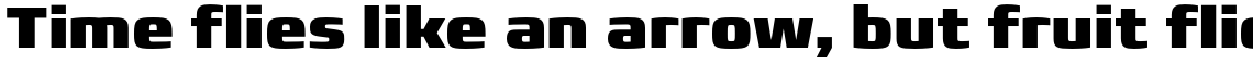 Francker Pro Black