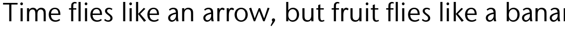 ITC Stone Sans II Pro Book