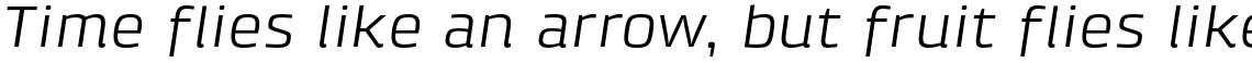 Klint Std Extended Italic