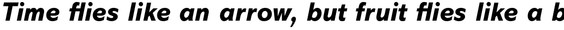 Abadi Pro Extra Bold Italic