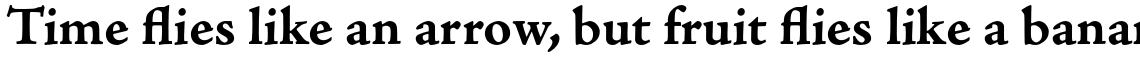 Adobe Jenson Pro Bold Caption