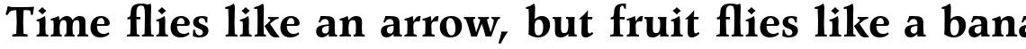 Wile Std Bold