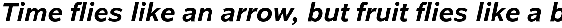 Albany Std Bold Italic