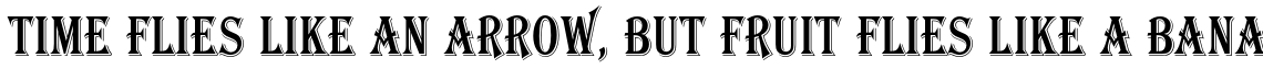 Algerian Std Condensed