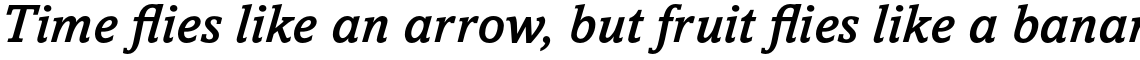 Amasis Std Medium Italic