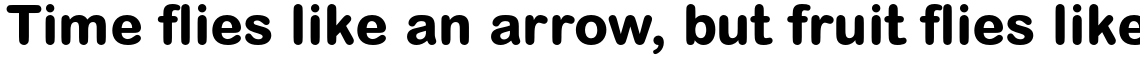 Arial Std Rounded Extra Bold