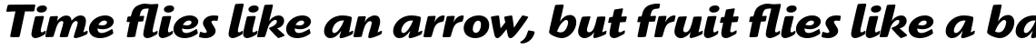 ITC Highlander Std Bold Italic