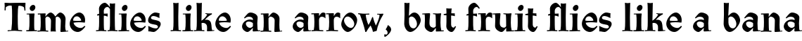 Athenaeum Std Bold