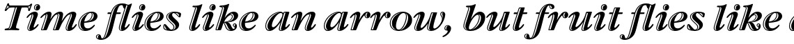 ITC Garamond Handtooled Std Bold Italic