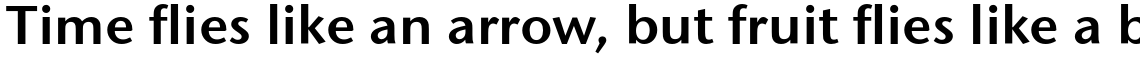 ITC Stone Sans Std Semibold