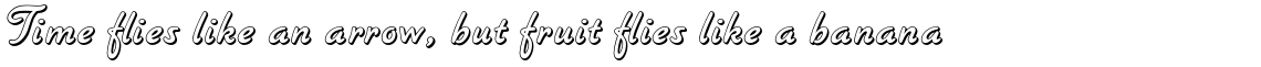 Banner Std