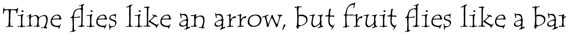 ITC Tempus Serif Std Regular