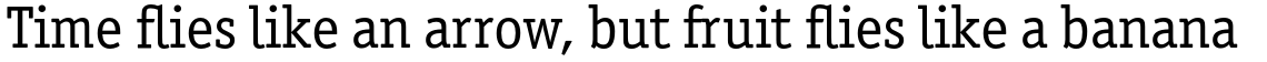 ITC Officina Serif Std Book