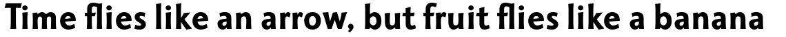 ITC Octone Std Bold