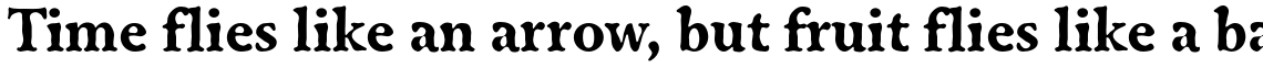 ITC Oldbook Std Bold