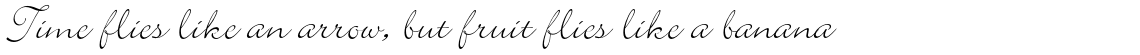 Bickley Script Std