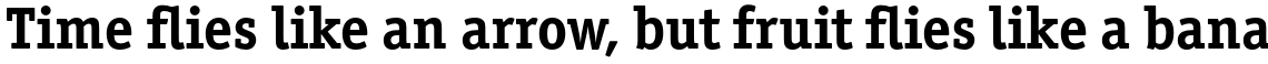 ITC Officina Serif Pro Bold