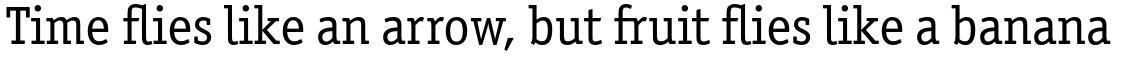 ITC Officina Serif Pro Book