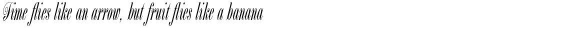 Bordeaux Std Script